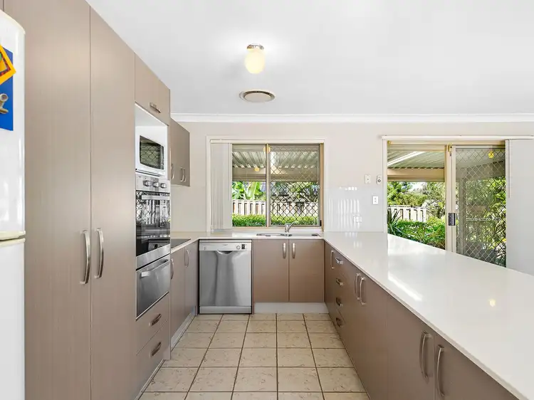 Third view of Homely house listing, 10 Beauchamp Street, Seventeen Mile Rocks QLD 4073