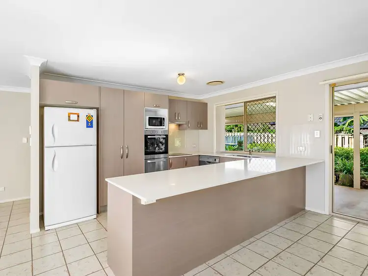 Fourth view of Homely house listing, 10 Beauchamp Street, Seventeen Mile Rocks QLD 4073