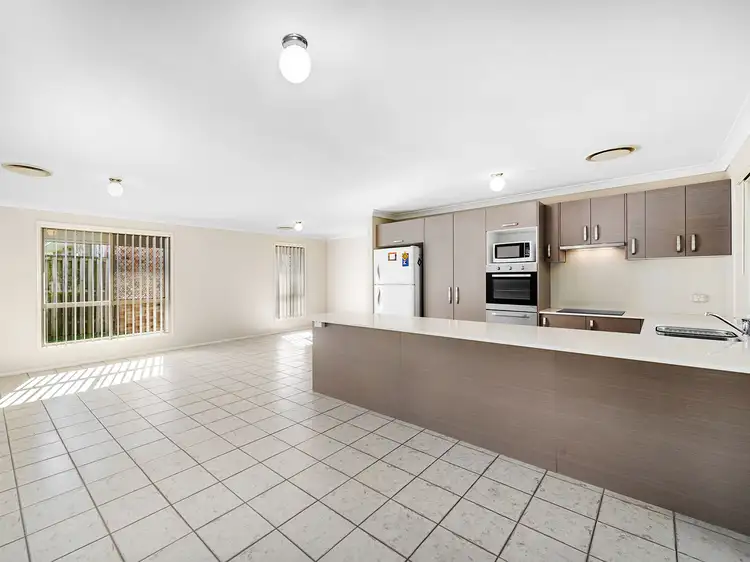 Fifth view of Homely house listing, 10 Beauchamp Street, Seventeen Mile Rocks QLD 4073