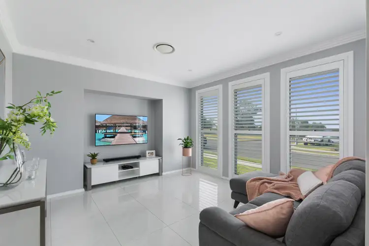 Second view of Homely house listing, 24 Bunya Street, Horsley NSW 2530
