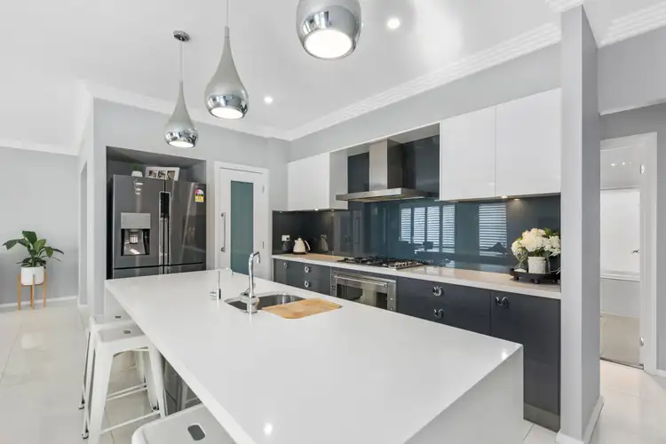 Third view of Homely house listing, 24 Bunya Street, Horsley NSW 2530