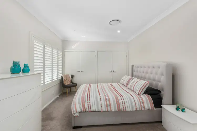 Sixth view of Homely house listing, 24 Bunya Street, Horsley NSW 2530