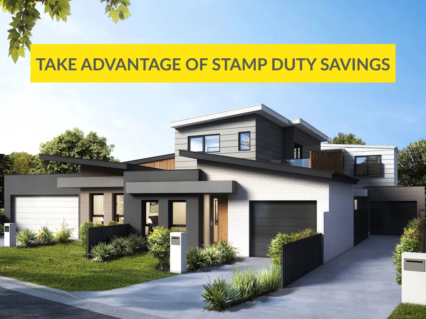 Main view of Homely townhouse listing, 6B Ferndale Parade, Highton VIC 3216