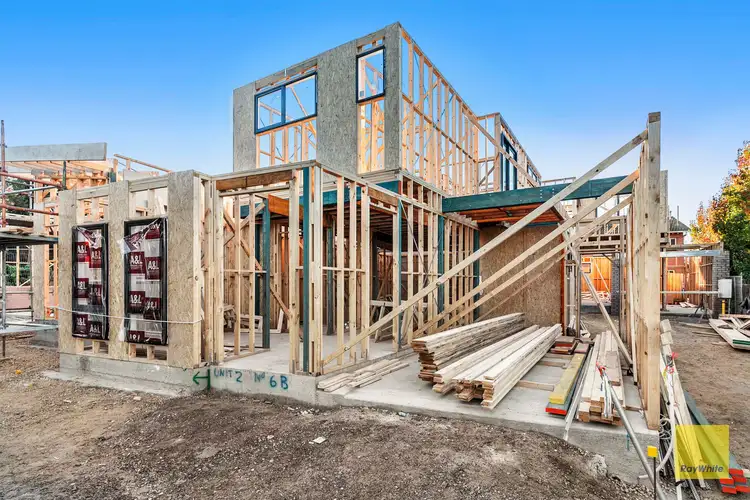 Fourth view of Homely townhouse listing, 6B Ferndale Parade, Highton VIC 3216