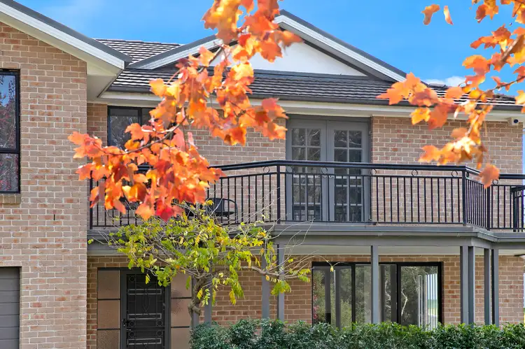 Main view of Homely house listing, 8 Jasmine Street, Colo Vale NSW 2575