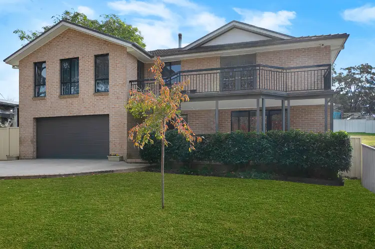 Second view of Homely house listing, 8 Jasmine Street, Colo Vale NSW 2575
