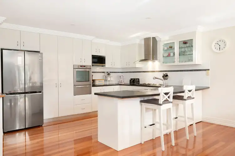 Third view of Homely house listing, 8 Jasmine Street, Colo Vale NSW 2575