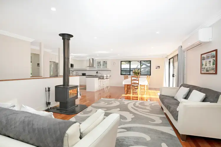 Fifth view of Homely house listing, 8 Jasmine Street, Colo Vale NSW 2575