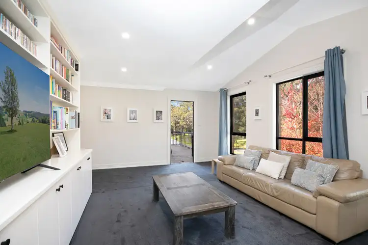 Sixth view of Homely house listing, 8 Jasmine Street, Colo Vale NSW 2575