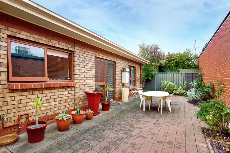 Second view of Homely unit listing, 5/12 Newton Road, Campbelltown SA 5074