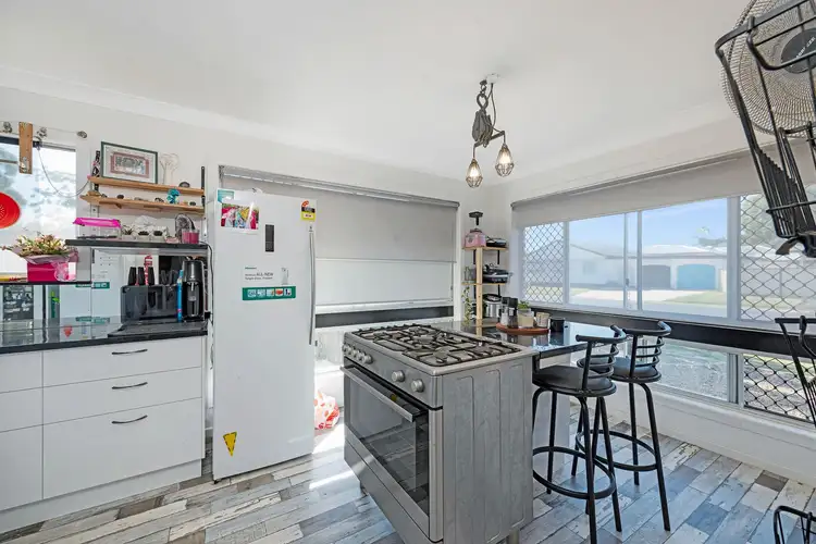 Sixth view of Homely house listing, 40 McNeilly Street, Svensson Heights QLD 4670