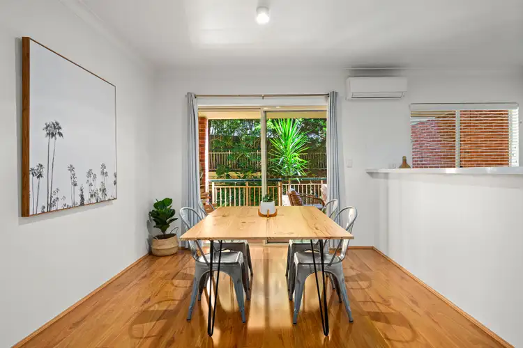 Fifth view of Homely unit listing, 1/31-33 Chapman Street, Gymea NSW 2227