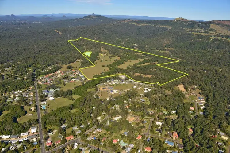 Main view of Homely land listing, Address available on request