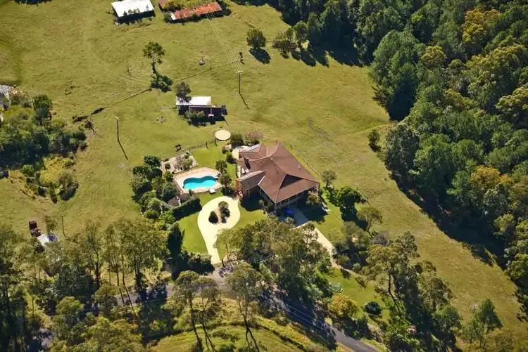 Second view of Homely land listing, Address available on request