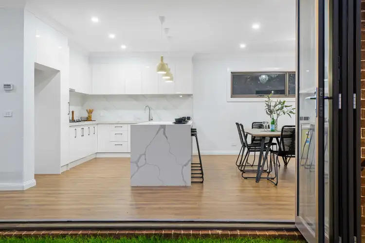 Fourth view of Homely house listing, 1/16 The Ridge West, Knoxfield VIC 3180