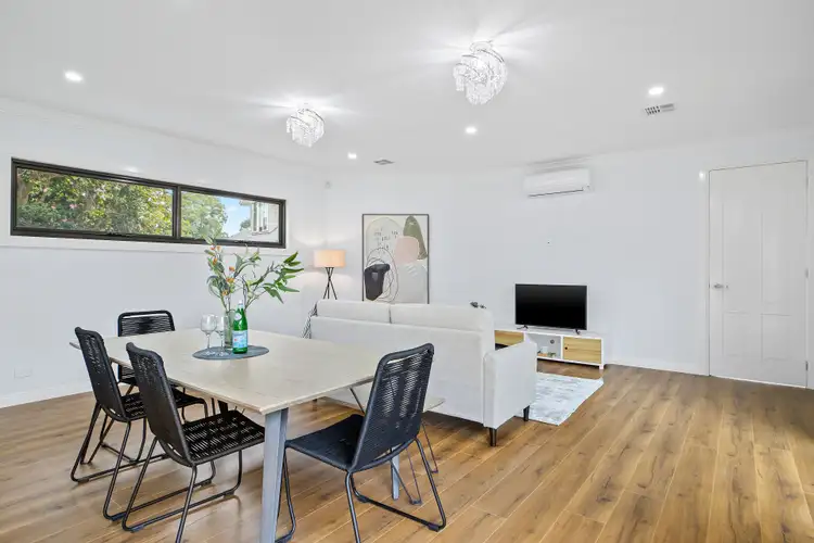 Sixth view of Homely house listing, 1/16 The Ridge West, Knoxfield VIC 3180