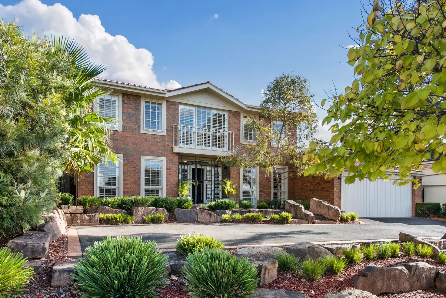 Main view of Homely house listing, 38 Rutherglen Way, Taylors Lakes VIC 3038