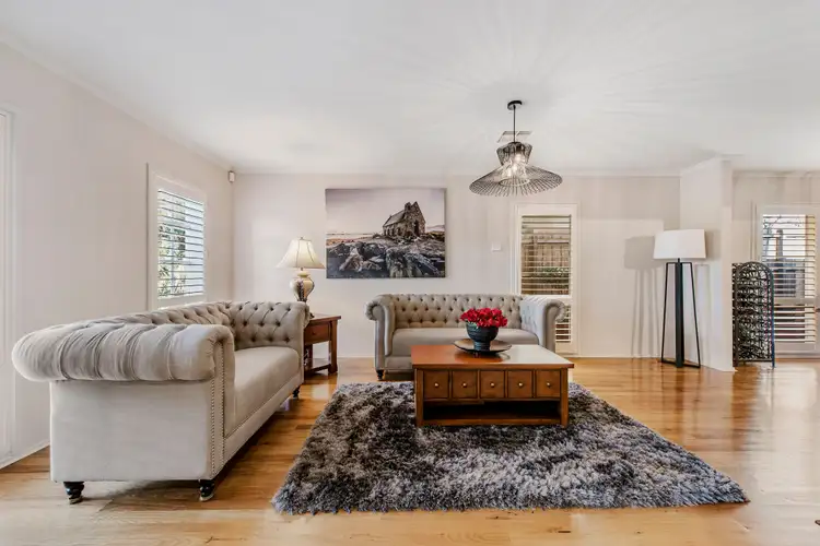 Third view of Homely house listing, 38 Rutherglen Way, Taylors Lakes VIC 3038