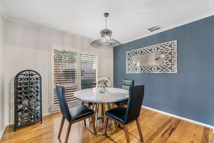 Fourth view of Homely house listing, 38 Rutherglen Way, Taylors Lakes VIC 3038