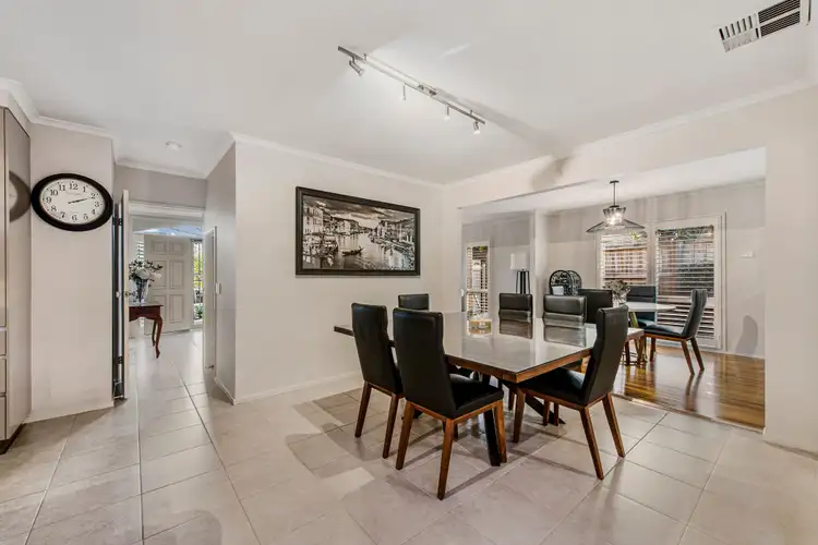 Sixth view of Homely house listing, 38 Rutherglen Way, Taylors Lakes VIC 3038