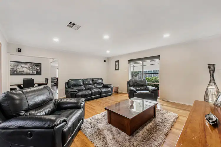 Seventh view of Homely house listing, 38 Rutherglen Way, Taylors Lakes VIC 3038