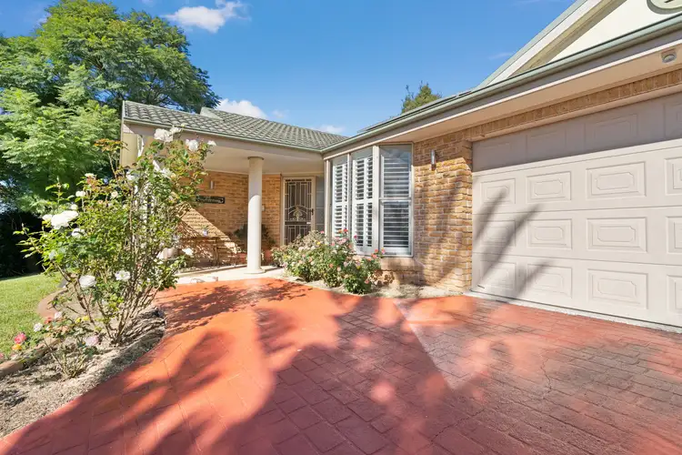 Second view of Homely house listing, 6 Salisbury Court, West Hoxton NSW 2171