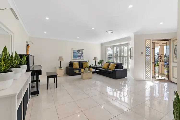 Third view of Homely house listing, 6 Salisbury Court, West Hoxton NSW 2171