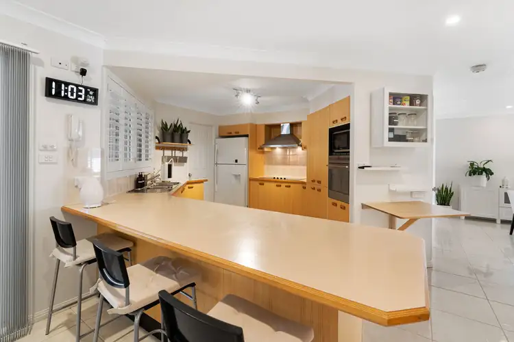 Fourth view of Homely house listing, 6 Salisbury Court, West Hoxton NSW 2171