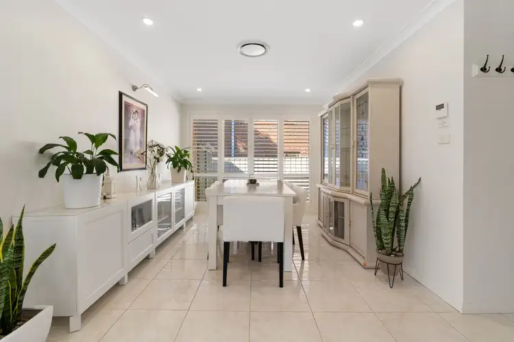 Sixth view of Homely house listing, 6 Salisbury Court, West Hoxton NSW 2171