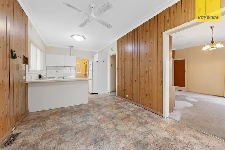 Third view of Homely house listing, 2 Perry Street, St Albans VIC 3021