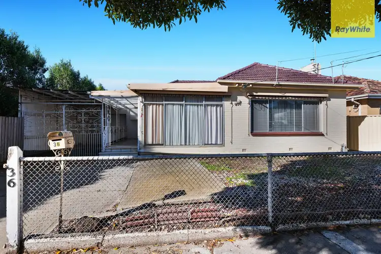 Main view of Homely house listing, 36 Collins Street, St Albans VIC 3021