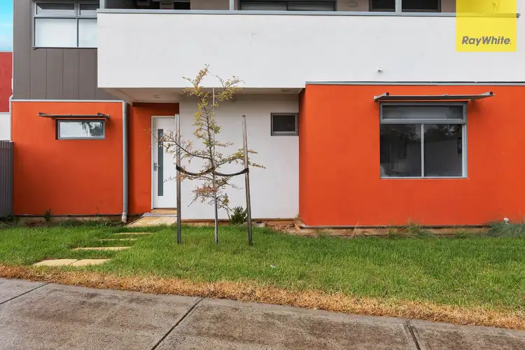 Main view of Homely house listing, 8/55B Oakwood Road, Albanvale VIC 3021