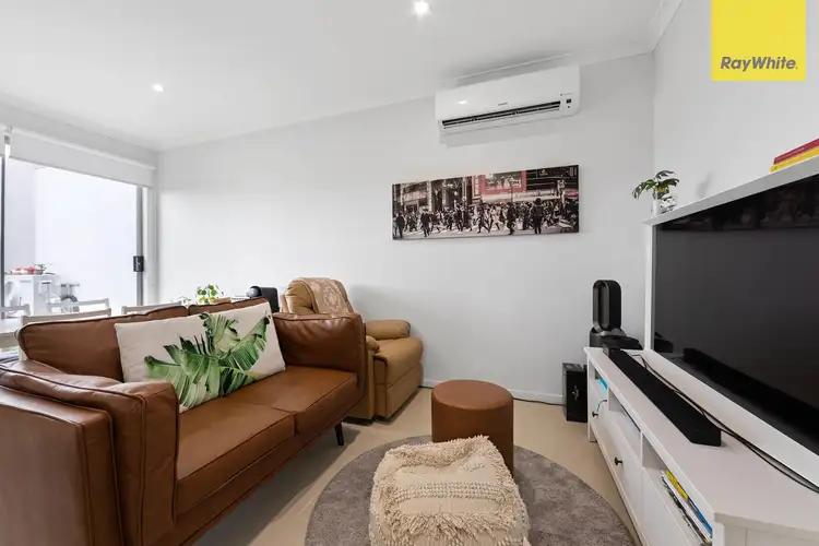 Second view of Homely house listing, 8/55B Oakwood Road, Albanvale VIC 3021