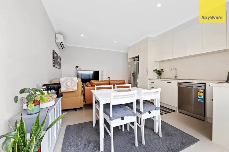 Third view of Homely house listing, 8/55B Oakwood Road, Albanvale VIC 3021