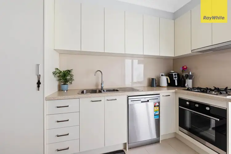 Fourth view of Homely house listing, 8/55B Oakwood Road, Albanvale VIC 3021