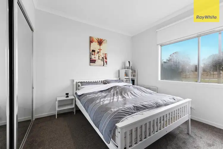 Fifth view of Homely house listing, 8/55B Oakwood Road, Albanvale VIC 3021