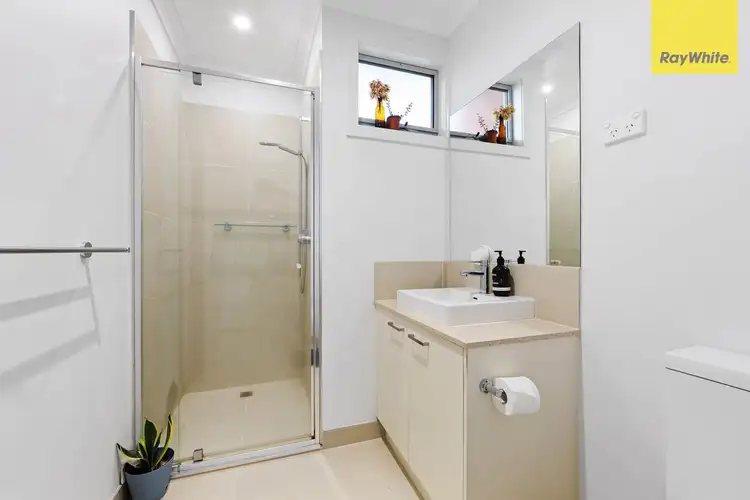 Sixth view of Homely house listing, 8/55B Oakwood Road, Albanvale VIC 3021