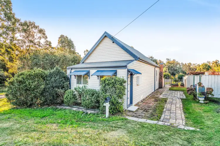 129 Cessnock Road, Weston NSW 2326
