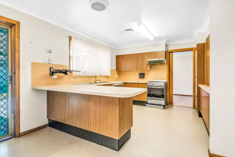 Fifth view of Homely house listing, 67 Harle Street, Abermain NSW 2326