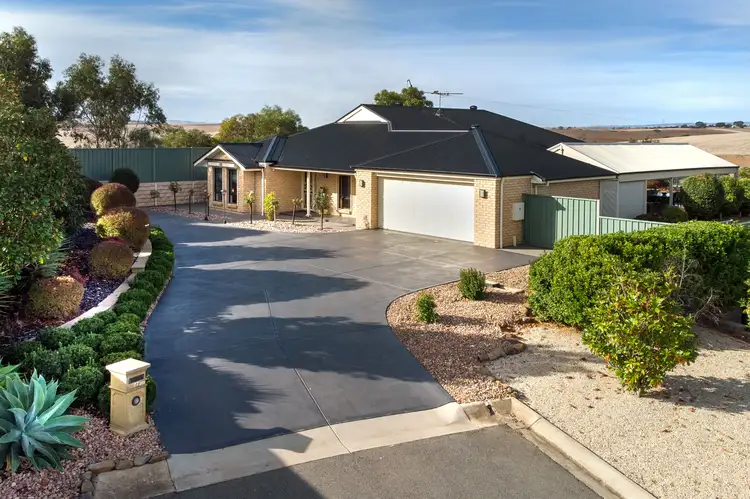 27 Lorikeet Grove, Hewett SA 5118