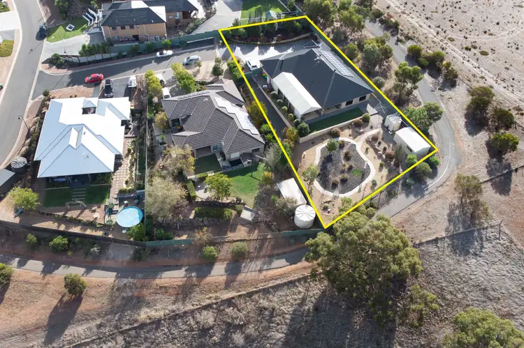 Second view of Homely house listing, 27 Lorikeet Grove, Hewett SA 5118