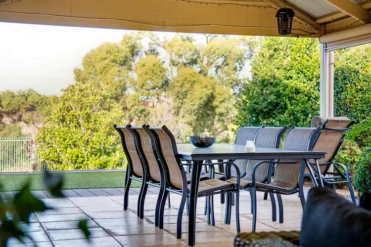 Fourth view of Homely house listing, 27 Lorikeet Grove, Hewett SA 5118