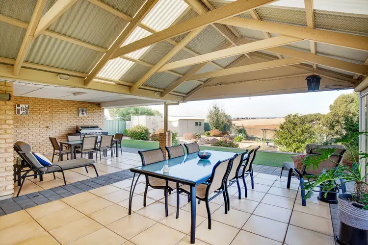 Fifth view of Homely house listing, 27 Lorikeet Grove, Hewett SA 5118