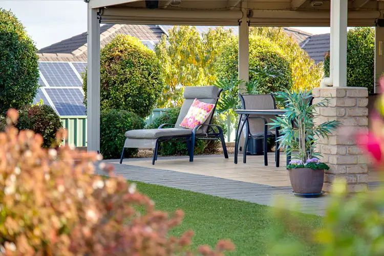 Sixth view of Homely house listing, 27 Lorikeet Grove, Hewett SA 5118