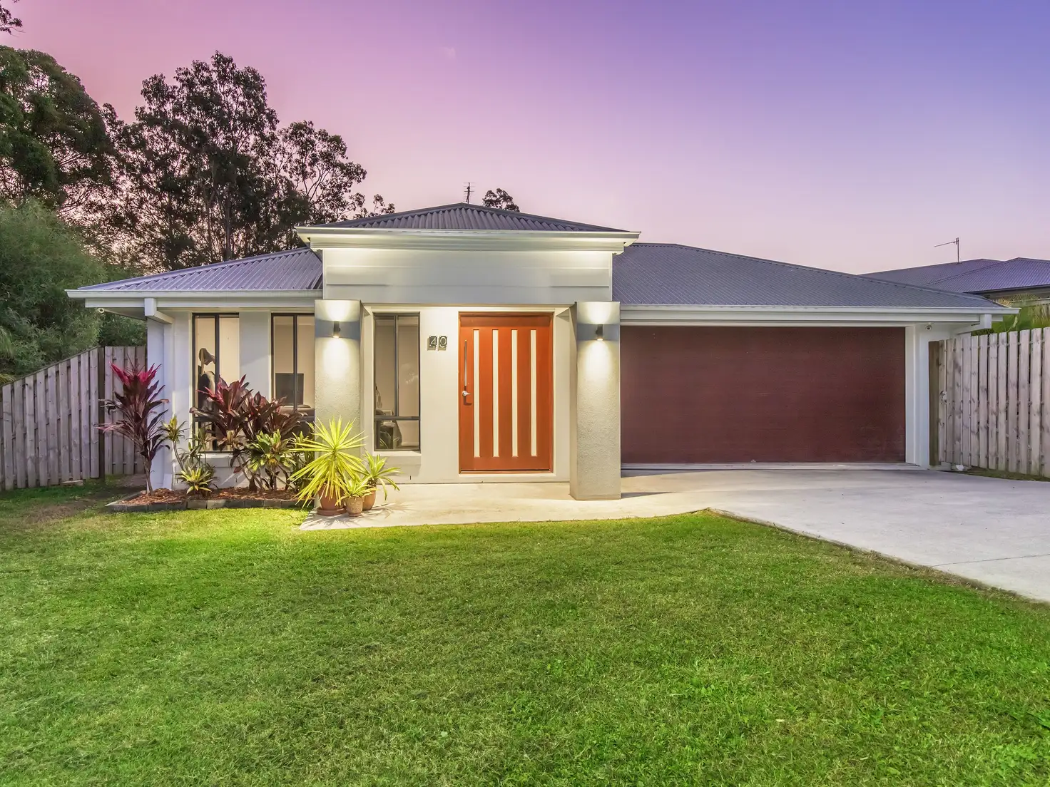 Main view of Homely house listing, 40 Swagman Road, Gilston QLD 4211