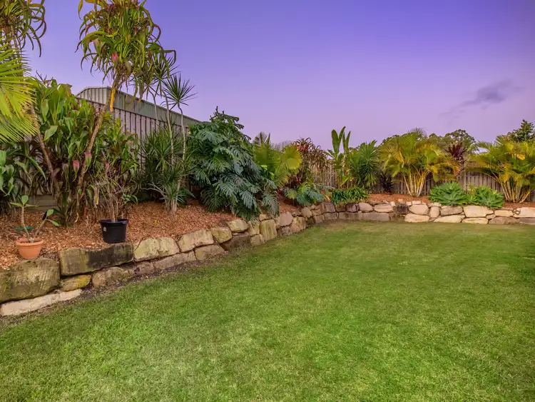 Second view of Homely house listing, 40 Swagman Road, Gilston QLD 4211