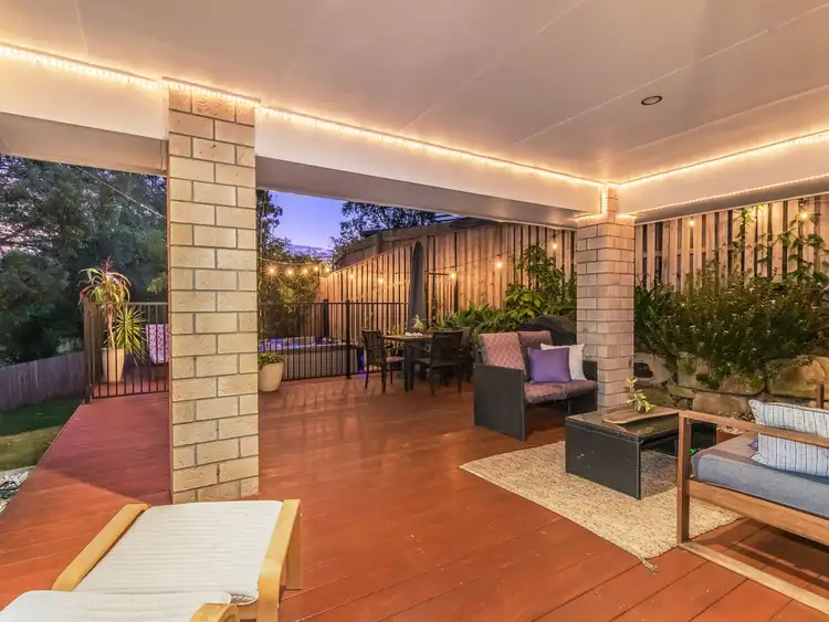 Third view of Homely house listing, 40 Swagman Road, Gilston QLD 4211