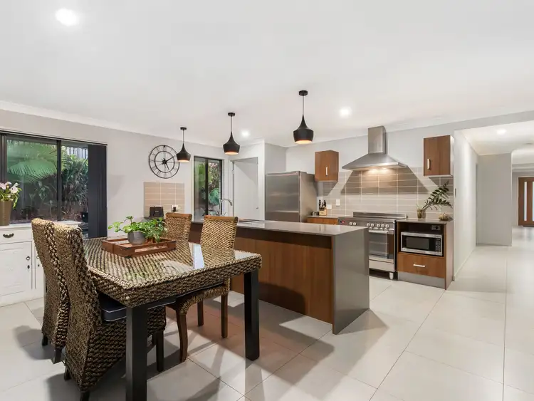 Fourth view of Homely house listing, 40 Swagman Road, Gilston QLD 4211