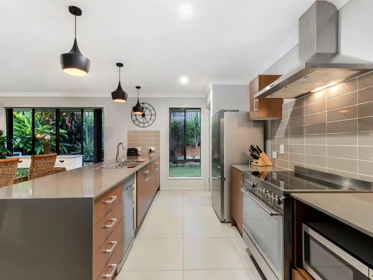 Fifth view of Homely house listing, 40 Swagman Road, Gilston QLD 4211