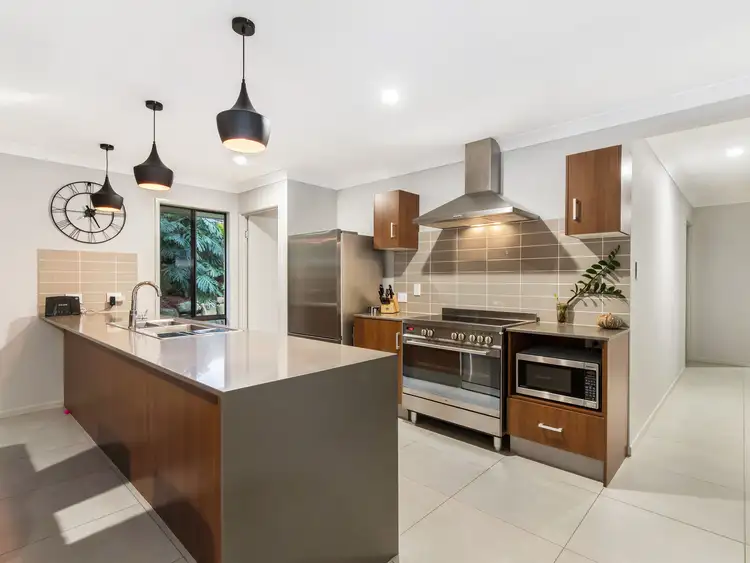 Sixth view of Homely house listing, 40 Swagman Road, Gilston QLD 4211